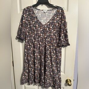 Summer dress size XL